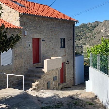 Casa Da Avo Maria Villa Monsanto Eksteriør billede