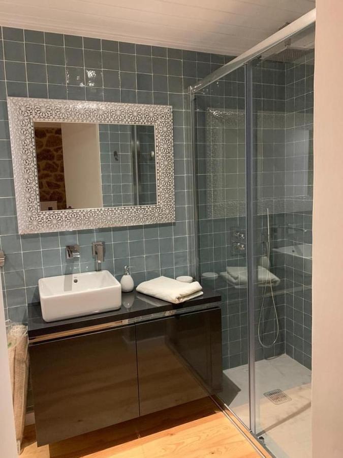 Casa Da Avo Maria Villa Monsanto Eksteriør billede