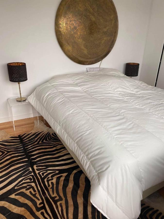 Casa Da Avo Maria Villa Monsanto Eksteriør billede