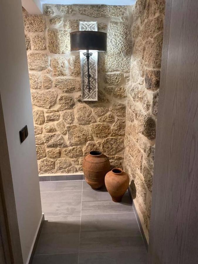 Casa Da Avo Maria Villa Monsanto Eksteriør billede