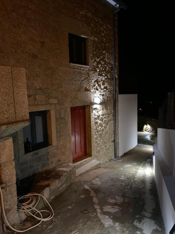 Casa Da Avo Maria Villa Monsanto Eksteriør billede